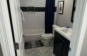 Stylish 4BR Near ATL Attractions - Photo 15