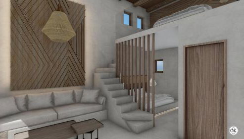 Kalimera Karpathos Luxury Villas - Foto 2