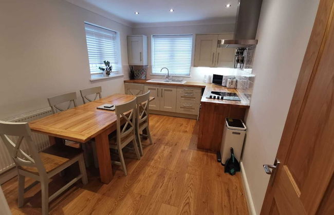 Coachmans Cottage - Foto 11