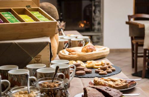 Residence Les Coupoles - Foto 37