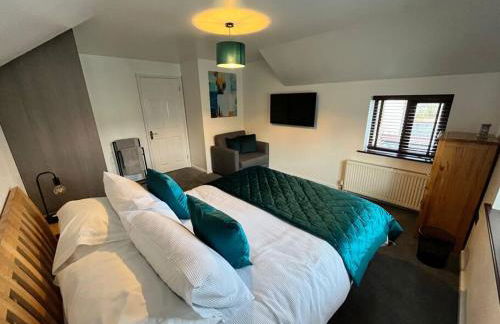 Camellia Cottage - Foto 14