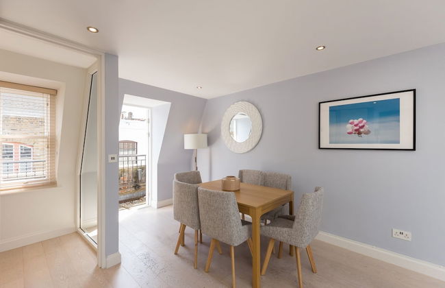 Urban Chic - Covent Garden - Foto 4