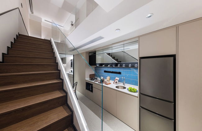 Ruibeiting hotel - Foto 6