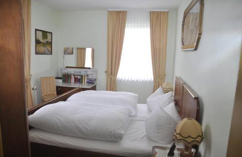 Ferienwohnung Böhme - Foto 4