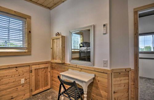 Floating Home on Columbia River with Provided Kayaks - Foto 19