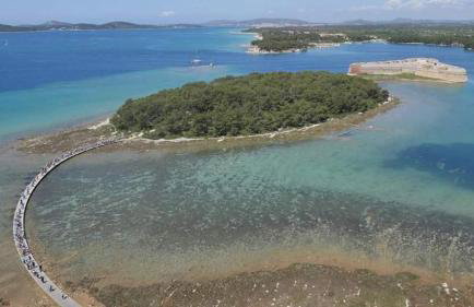 Apartmani Marta i Franka - Foto 63