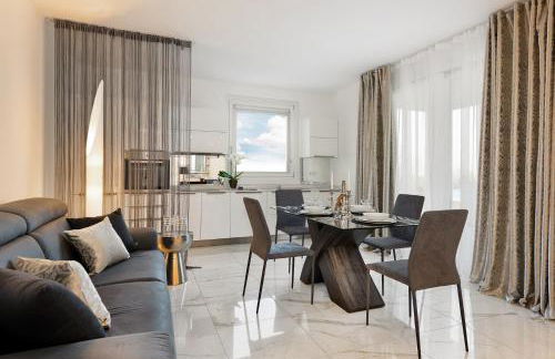 Villa Bianca Luxury Apartments - Foto 16