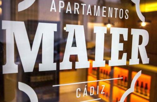 Apartamentos Maier - Foto 10