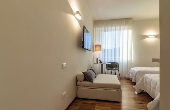 Il Faro luxury rooms & lounge - Foto 33