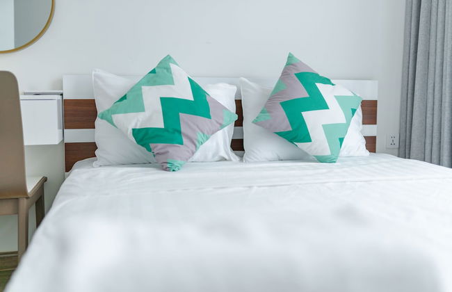 Luxhome Vinhomes Skylake - Foto 29