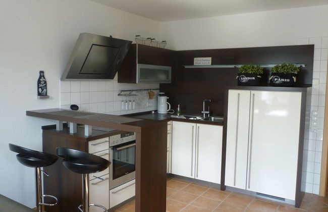 Modernes Apartment mit Zentralheizung in Willingen - Photo 4