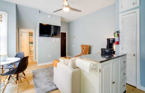 Charming Ocean City Apartment Less Than 1 Mi to Boardwalk! - Foto 11