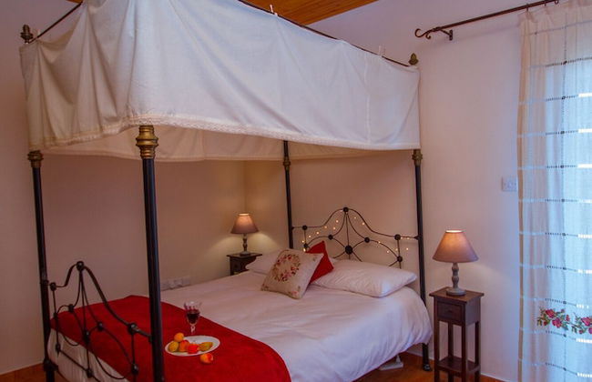 Aethra Cottage - Foto 9