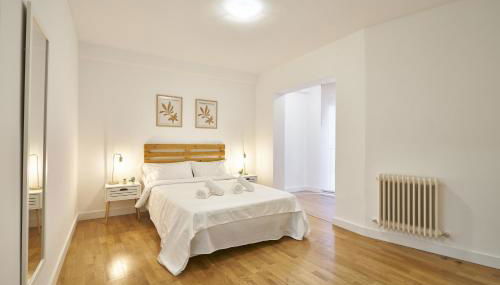 Alojamiento Abajo10 Centro - Foto 3, towels