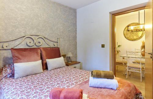 Casa Arroyo Colmenar - Foto 9