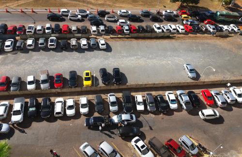 Barreto Apart Hotel - Foto 33