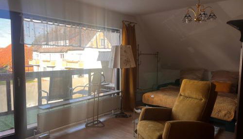 Apartment Hemmingen - Foto 4