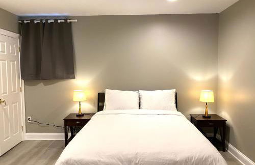 AF Stays - Philadelphia 1212 Mt Vernon St - Foto 42