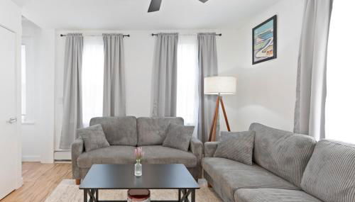 New home, 17 min to NYC, 5 min to MetLife Stadium - Foto 3