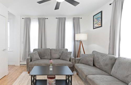 New home, 17 min to NYC, 5 min to MetLife Stadium - Foto 3