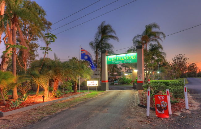 Glenwood Tourist Park & Motel - Photo 59