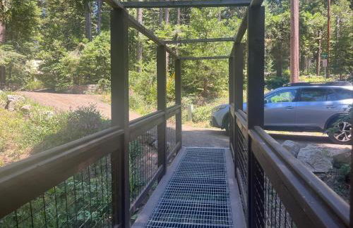 ManVee at Yosemite - Foto 50