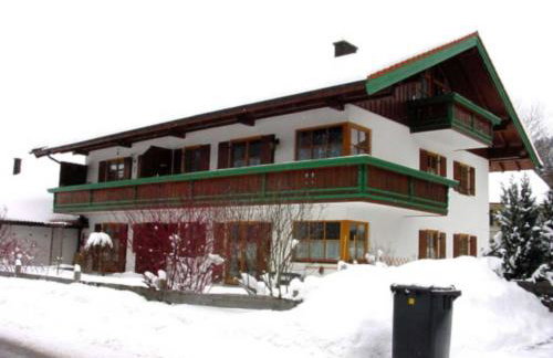 Hammerhaus-Apartment 3 - Foto 1