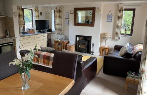 Woodside Cottage Grewelthorpe Nr Masham Ripon - Foto 13