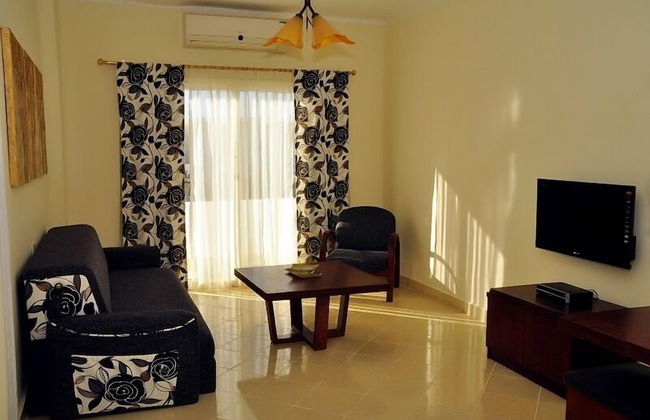 Carlton Luxury Resort - Foto 23