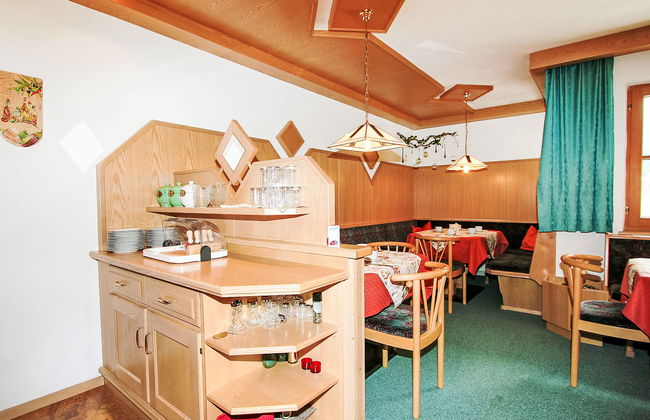 Alpengruss - Foto 14