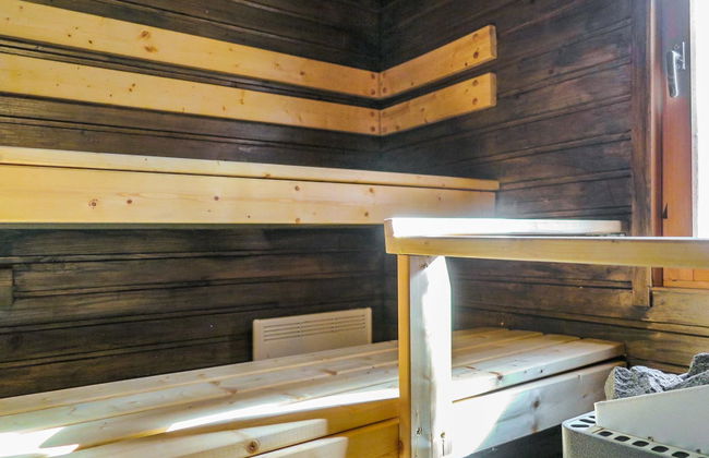 Huuhkalinna - Photo 14