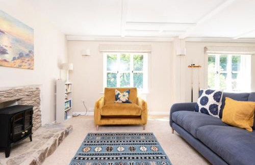 Hansel Cottage - Foto 38