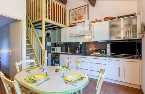 Holiday Home Le Clos d'Azur 1 by Interhome - Foto 10