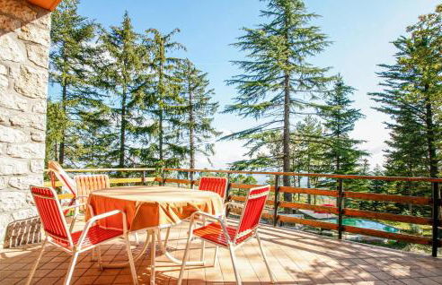 Gorgeous Home In V Di Montecopiolo - Foto 12