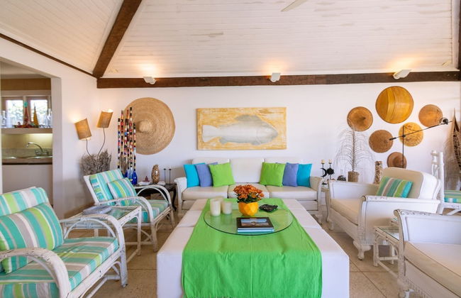 Excelente casa com piscina Armação - Photo 36