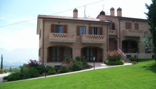 Collina del Sagrantino - Foto 3