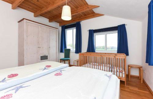 Ferienwohnungen im Haus Nordlichter - Foto 29