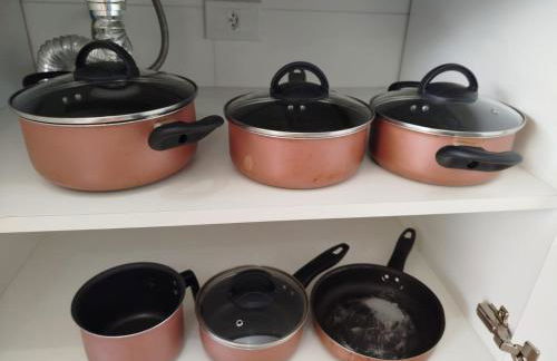 Loft novo proximo a praia - Foto 25