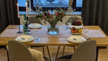 Ferienwohnung am Rabenauer Grund - Photo 3