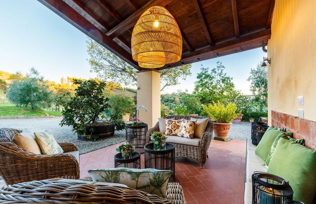 Amore Farmhouse Retreat - Foto 3