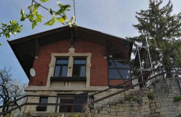 Weinberghaus - Wohnen im Weinberg in der Toskana des Nordens - Foto 8