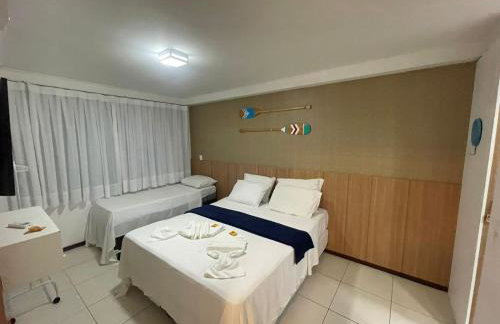 Queridinho do Barra Bali - Pé na Areia - Foto 22