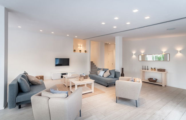 Magical Villa in Herzliya - Foto 19