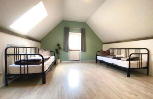 Ferienwohnung auf Pferdehof bei Neustadt - Foto 2