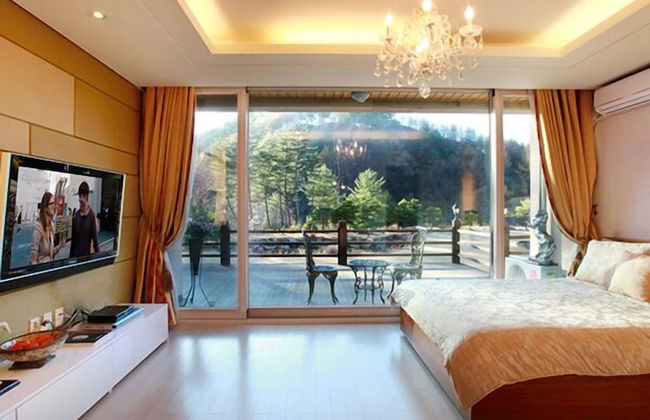 Hugel Heim Pension - Foto 29