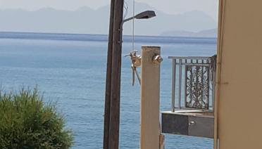 FANIA 2 ROOMS IN FRONT OF THE SEA - Foto 5