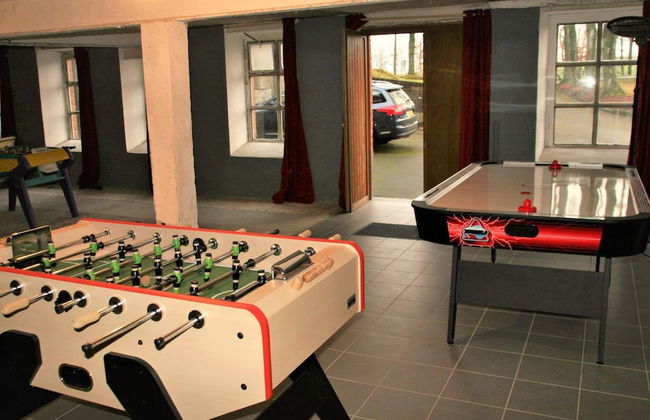 Vintage Farmhouse With Garden, Roofed Terrace - Photo 17