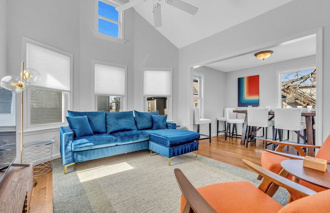 Heck Street Hideaway - Foto 1