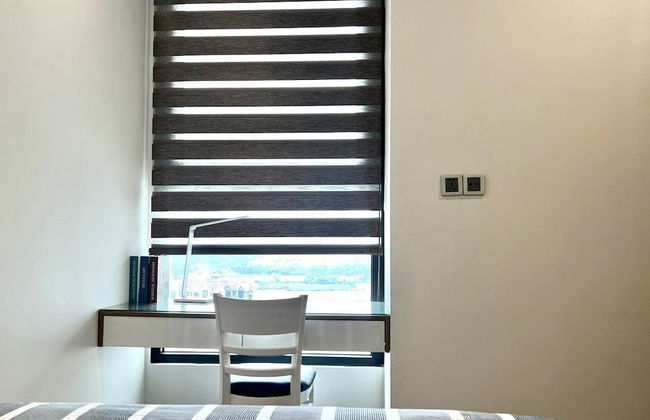 Vinhomes Green Bay Apartments - Foto 12