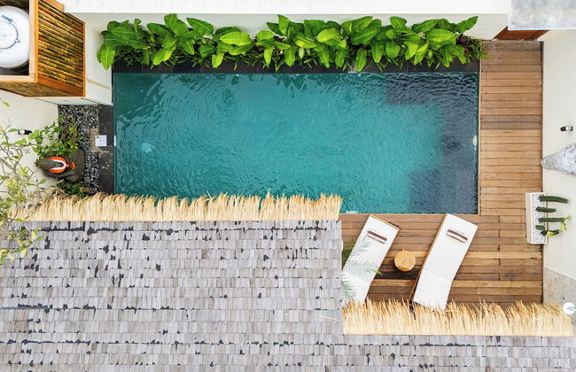 Villa Aldona by Pertama Management - Foto 18